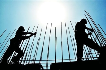 关于建立和完善建筑劳务用工管理体系的通知